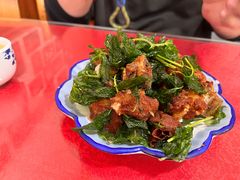 -老丽江餐馆(丽江华都商贸城店)