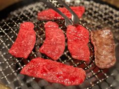 -老乾杯和牛烧肉(王府中环店)