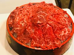 -鲜入围煮花胶鸡海鲜火锅