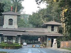 -观澜湖高尔夫球会