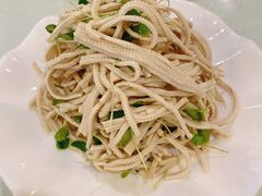 -新疆兵团食府清真(马连道店)