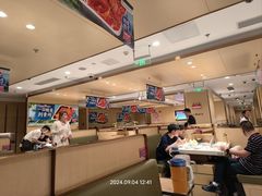 -海底捞火锅(天鹅湖银泰店)