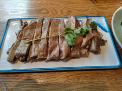 -阿西娅·西北妈妈拿手菜·清真(西关店)