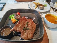 -牛扒先生·厚切雪花牛扒西餐厅(北京路禺山路店)