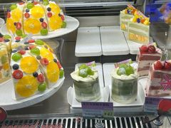 -PAOPAO Bakery&Café(港汇店)