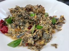 -炊烟餐厅
