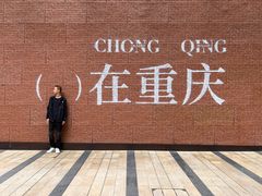 -龙湖重庆时代天街