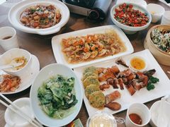 -丽华园(汉阳龙阳店)