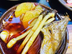 -肥龙火锅(南坪店)