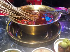 -牛知府云南菌汤鲜牛肉火锅(肖家湾店)