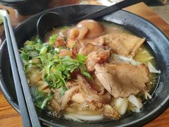 -鑫花溪牛肉米粉(景德路店)