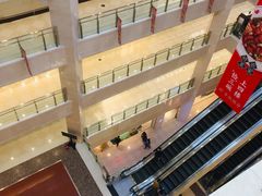 店内环境-光启城时尚购物中心