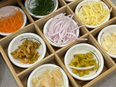 -祈胜邨•顺德鱼生•顺德菜(容桂店)