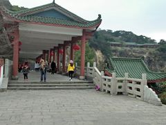 -长乐南山公园