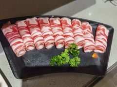 -海底捞火锅(漕宝路店)