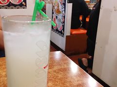 可而必思沙华-蒜香焼肉PURUSHIN(马场路店)