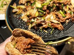 -喜悦烤鸭·新京菜(王府井店)