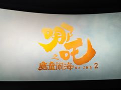 -SFC上影影城(北京大兴龙湖天街IMAX店)