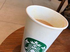 -星巴克(北京门头沟长安天街店)