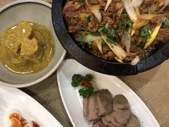 -香丰阁·烤鸭·川湘菜(昌平店)