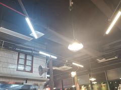 -憨铁匠老火锅(龙岗万科里店)