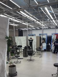 -BOF HAIR BY HONTO