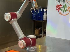 -康师傅味来馆