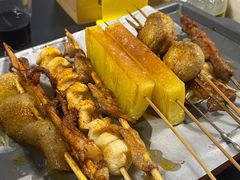 -百盛烧烤龙虾小酒馆(文富北路店)