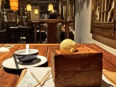 -绿茶餐厅(领展购物广场·中关村店)