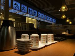 -采御鲜·回转寿司(汕头万达店)
