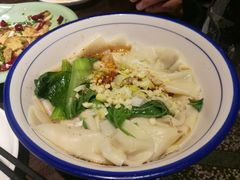 -关中道陕味艺术餐厅(西岳庙店)