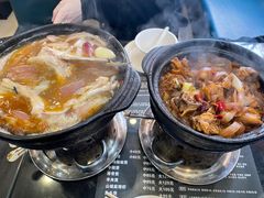 -川香煲(茅台路店)