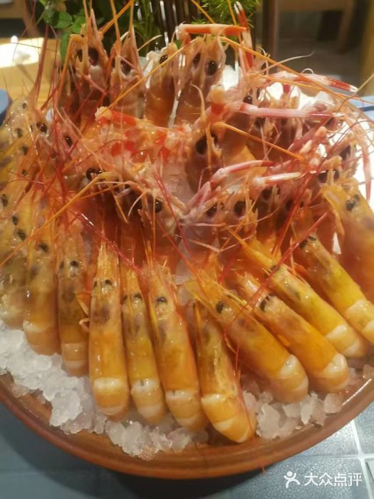 竹田日式料理(弘基财富广场店)图片