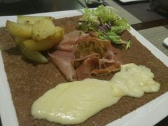 -LA CREPERIE BRETONNE布列塔尼法式餐厅(天童北路店)