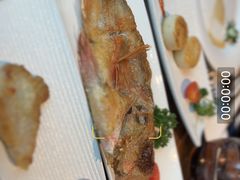 -Mr·Fish鱼鲜生海鲜放题(银泰in99店)