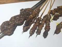 -平娃三宝烧烤·面食(南小街店)