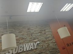 -赛百味SUBWAY(萝岗万达店)