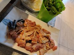 -碗中海·蒸汽海鲜·桑拿鸡(岭南天地店)