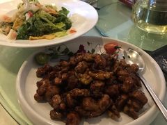 -陆壹捌餐厅(五大道店)