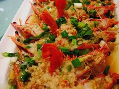 -赶海部落海鲜城(海阳路店)