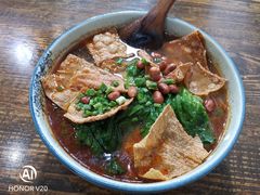 -陈记柳州螺蛳粉(大坪店)