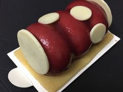 -星巴克(北辰西路店)