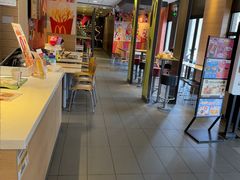-麦当劳(清远大道得来速店)