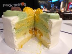 -DEMO黛慕蛋糕(中泰店)