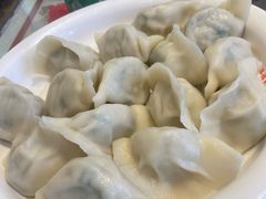 -添福来墨鱼饺子 · 海鲜东北菜(泡崖店)