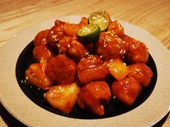 -谷养元(老火车站店)