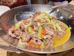 -农耕记·湖南土菜(观澜福城天虹店)