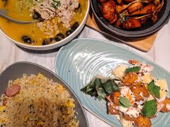 -志明眷村·台式融合菜·宵夜