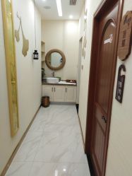 -芳朵美容养生SPA