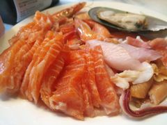 -星伦多 自助料理(圆融店)